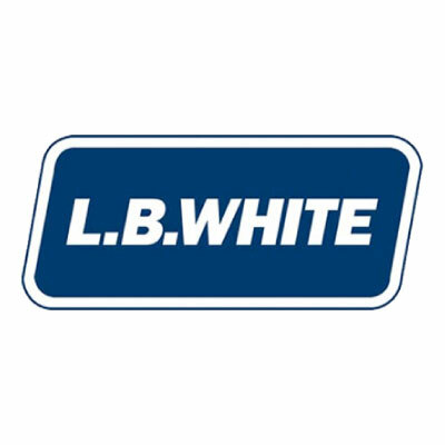 l.b. white products