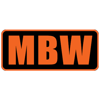 mbw products