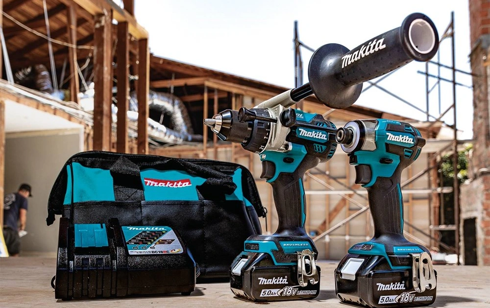 Makita